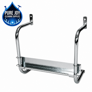Jumbo Roll Wall Mount Dispenser Stand