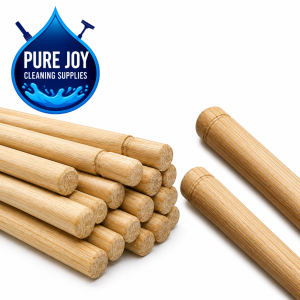 Wooden Handels